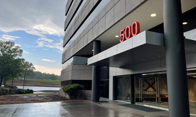 SouthLake Plaza| 2,998 SF Premier Office Space in the Hoover Submarket - photo 9 - Birmingham, AL