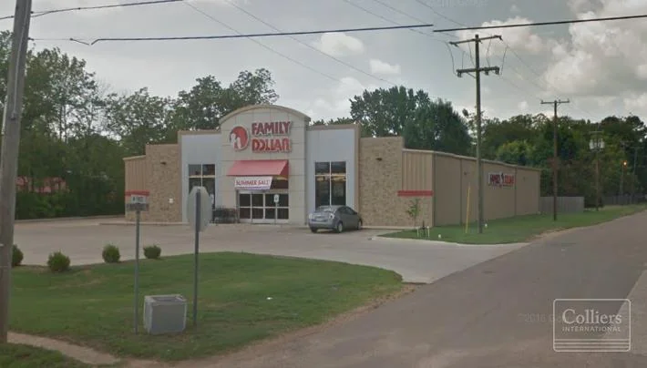 For Sublease: 145 N School St, Bearden — Lease in 145 N School St Bearden, AR, photo 1 of 1