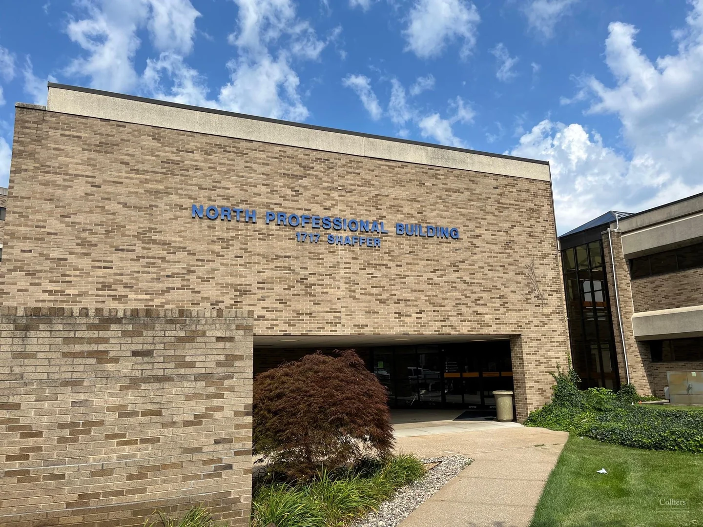 Medical Office Suites for Sublease