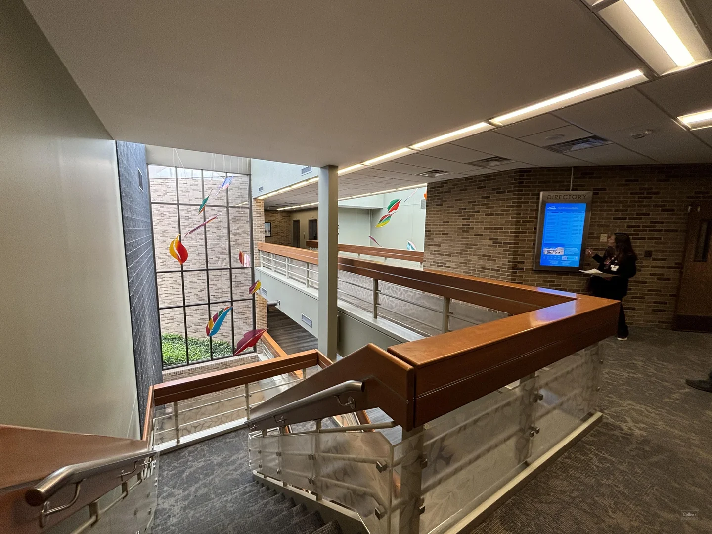 Medical Office Suites for Sublease — Lease in Kalamazoo, MI, photo 2 of 8