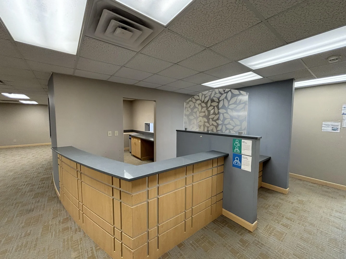 Medical Office Suites for Sublease — Lease in Kalamazoo, MI, photo 4 of 8