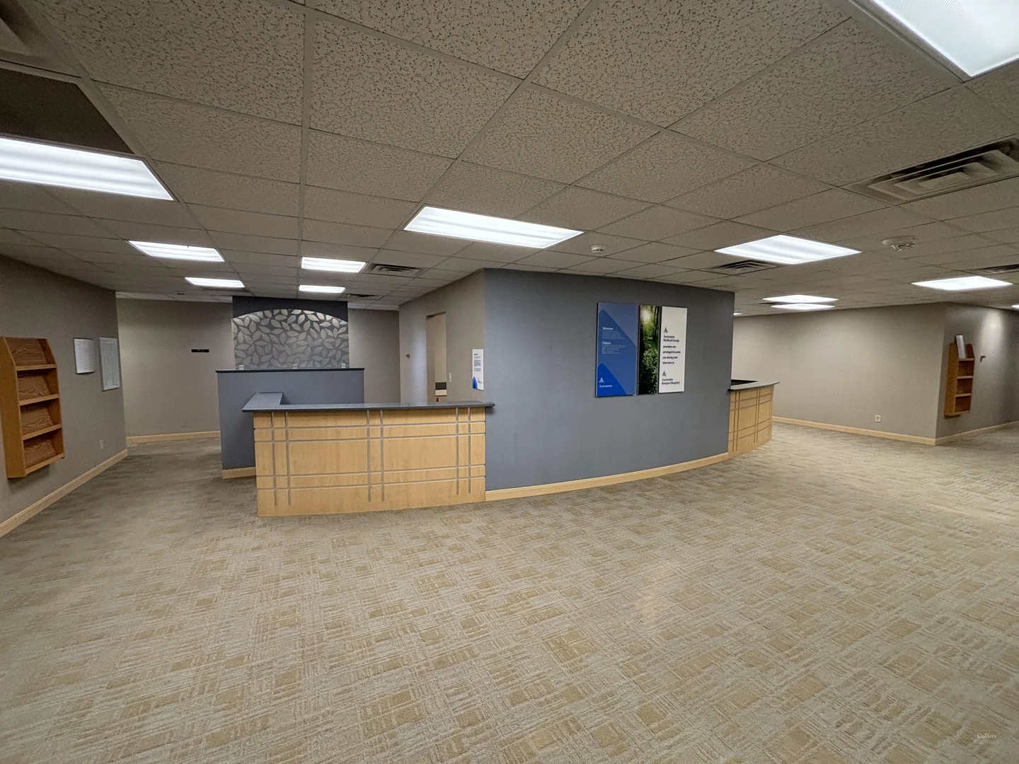 Medical Office Suites for Sublease — Lease in Kalamazoo, MI, photo 5 of 8