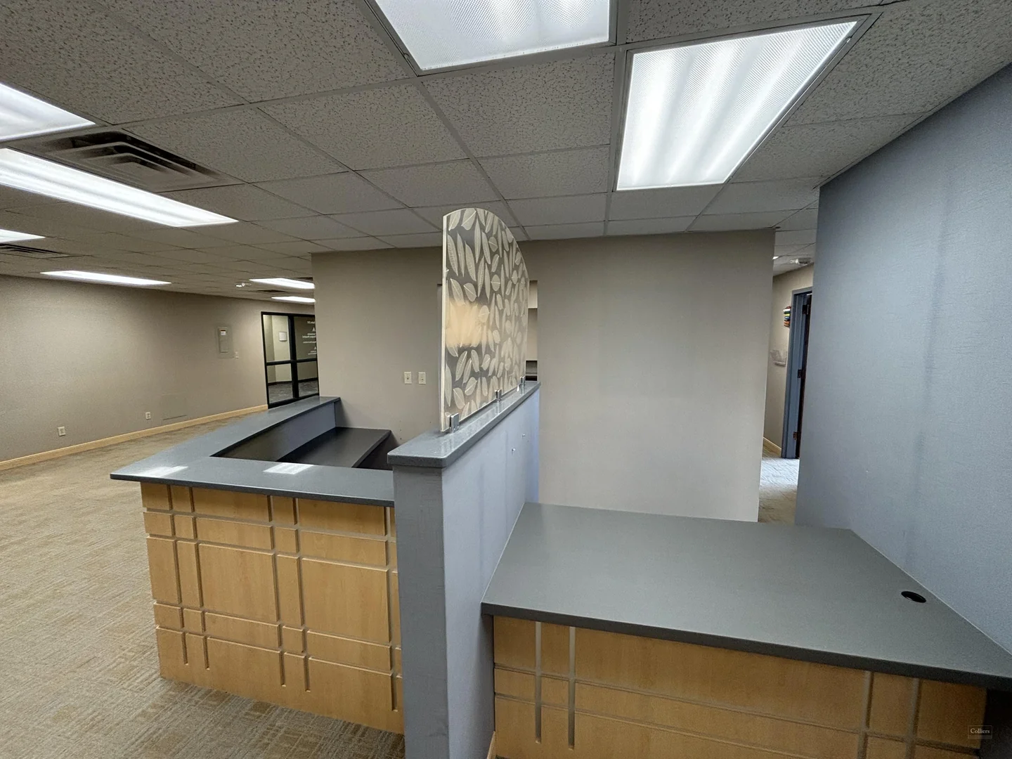 Medical Office Suites for Sublease — Lease in Kalamazoo, MI, photo 6 of 8
