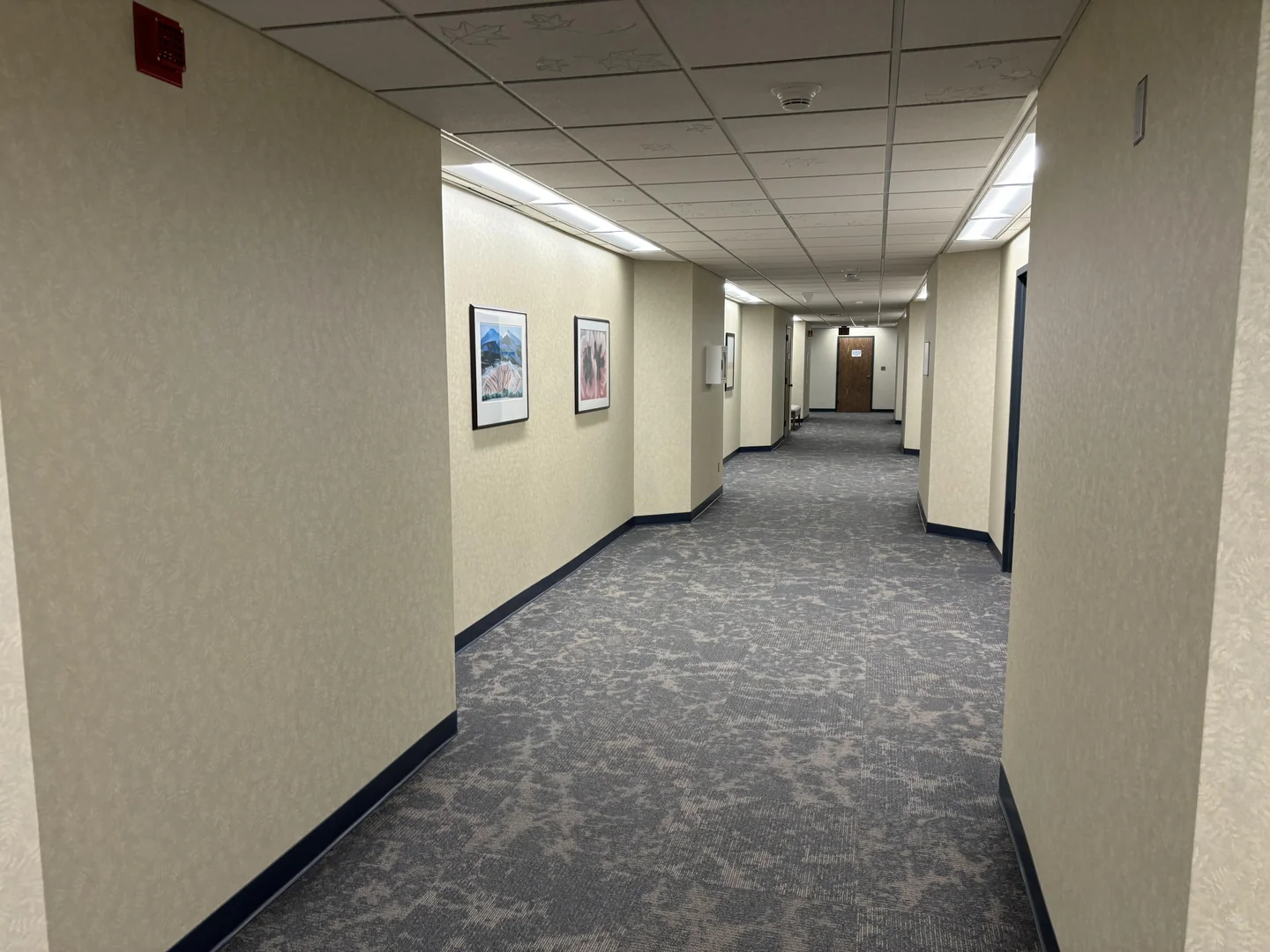 Medical Office Suites for Sublease — Lease in Kalamazoo, MI, photo 7 of 8