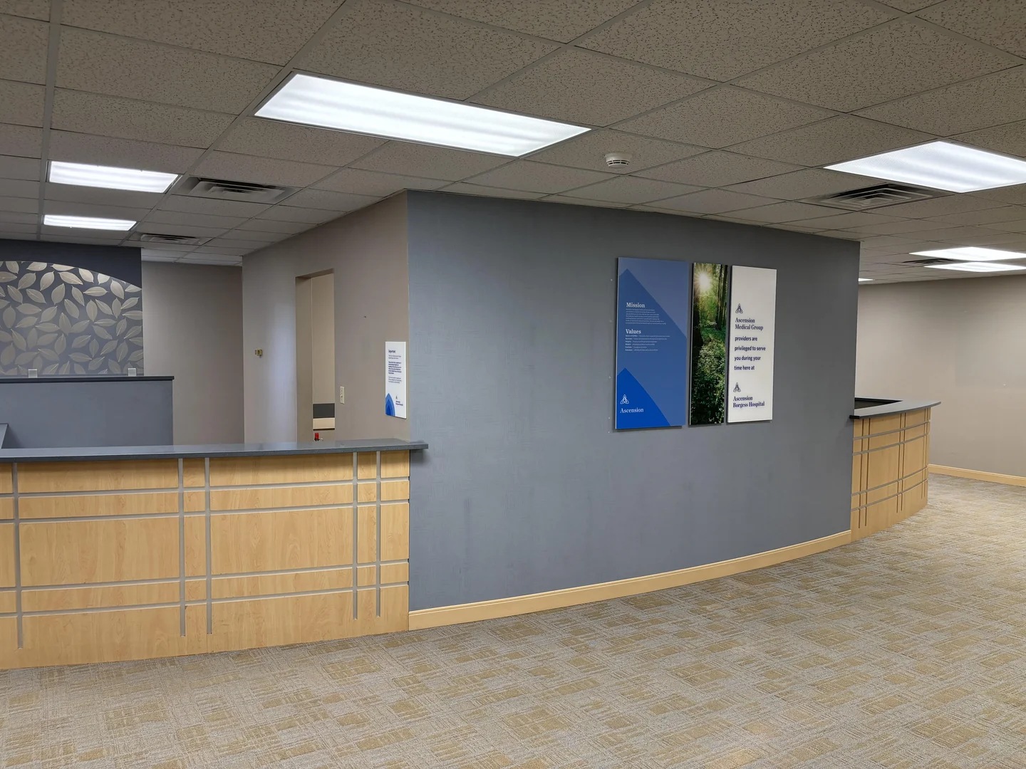 Medical Office Suites for Sublease — Lease in Kalamazoo, MI, photo 8 of 8