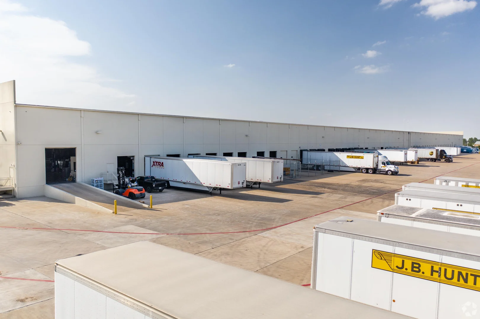 Northpointe Trade Center, Building C | Sublease - photo 2 - Round Rock, TX
