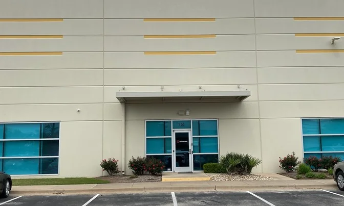 Northpointe Trade Center, Building C | Sublease - photo 4 - Round Rock, TX