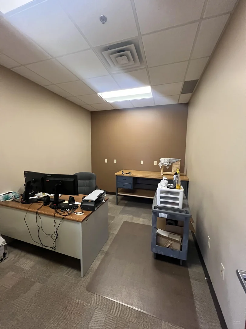 Office Space with High Visibility from Highway 41 - photo 3 - Appleton, WI