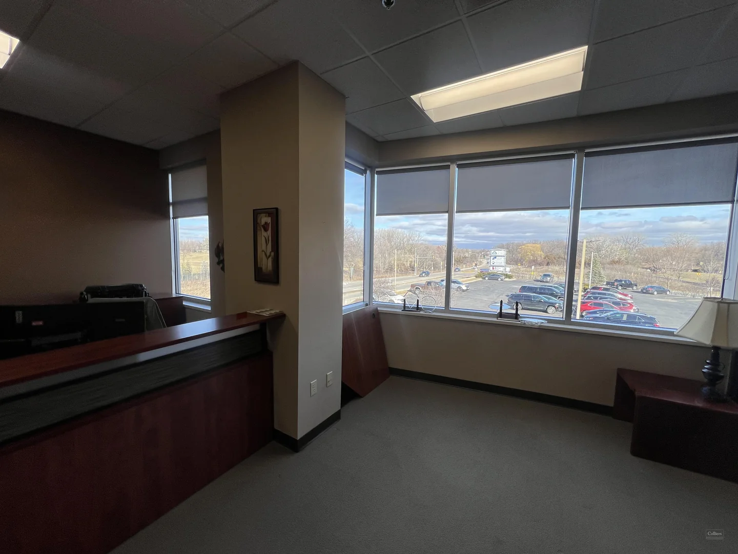 Office Space with High Visibility from Highway 41 - photo 4 - Appleton, WI