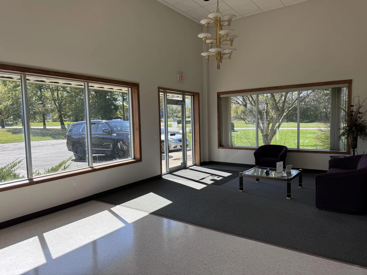 Holland Industrial Space for Sublease — Lease in Holland, MI, photo 8 of 8