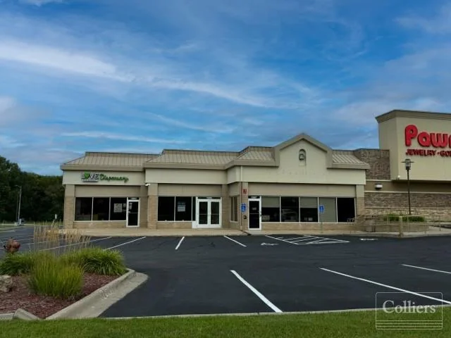 McAndrews Center II Sublease — Lease in Burnsville, MN, photo 2 of 2