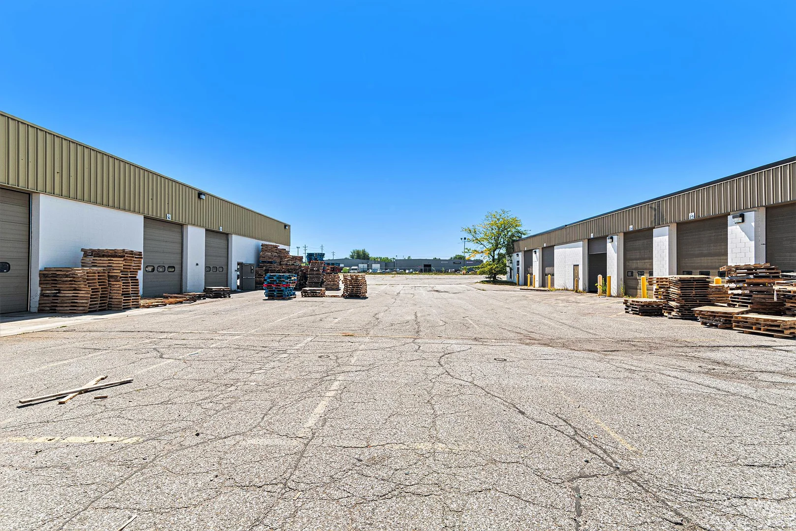 For Sublease - Sale Possible - 103,894 SF - Industrial — Lease in Flint, MI, photo 8 of 8
