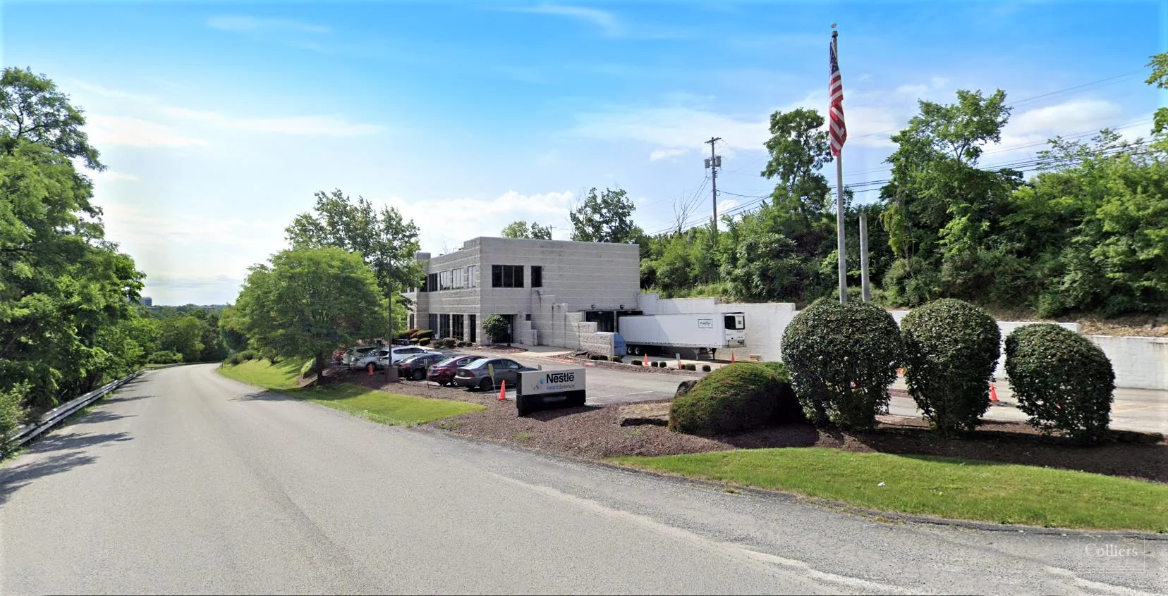 Sublease Opportunity in West Corridor: 600 Boyce… — Lease in Pittsburgh, PA, photo 1 of 5