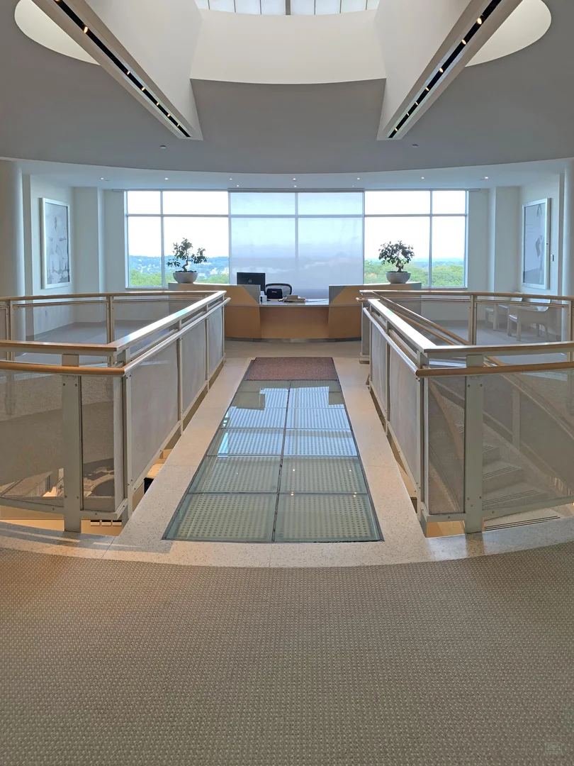 Class A Office Sublease in Quincy — Lease in Quincy, MA, photo 2 of 8