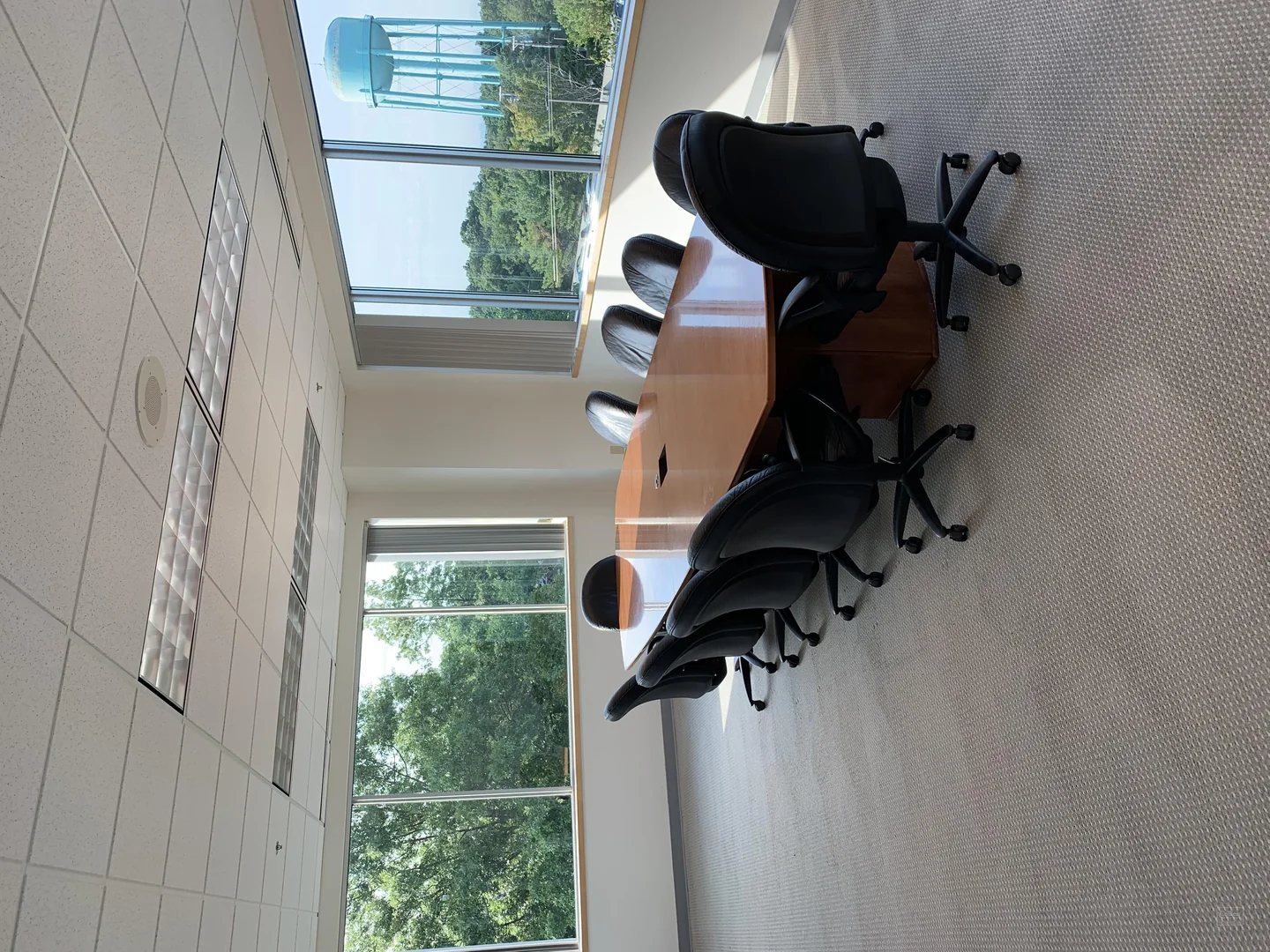Class A Office Sublease in Quincy — Lease in Quincy, MA, photo 3 of 8