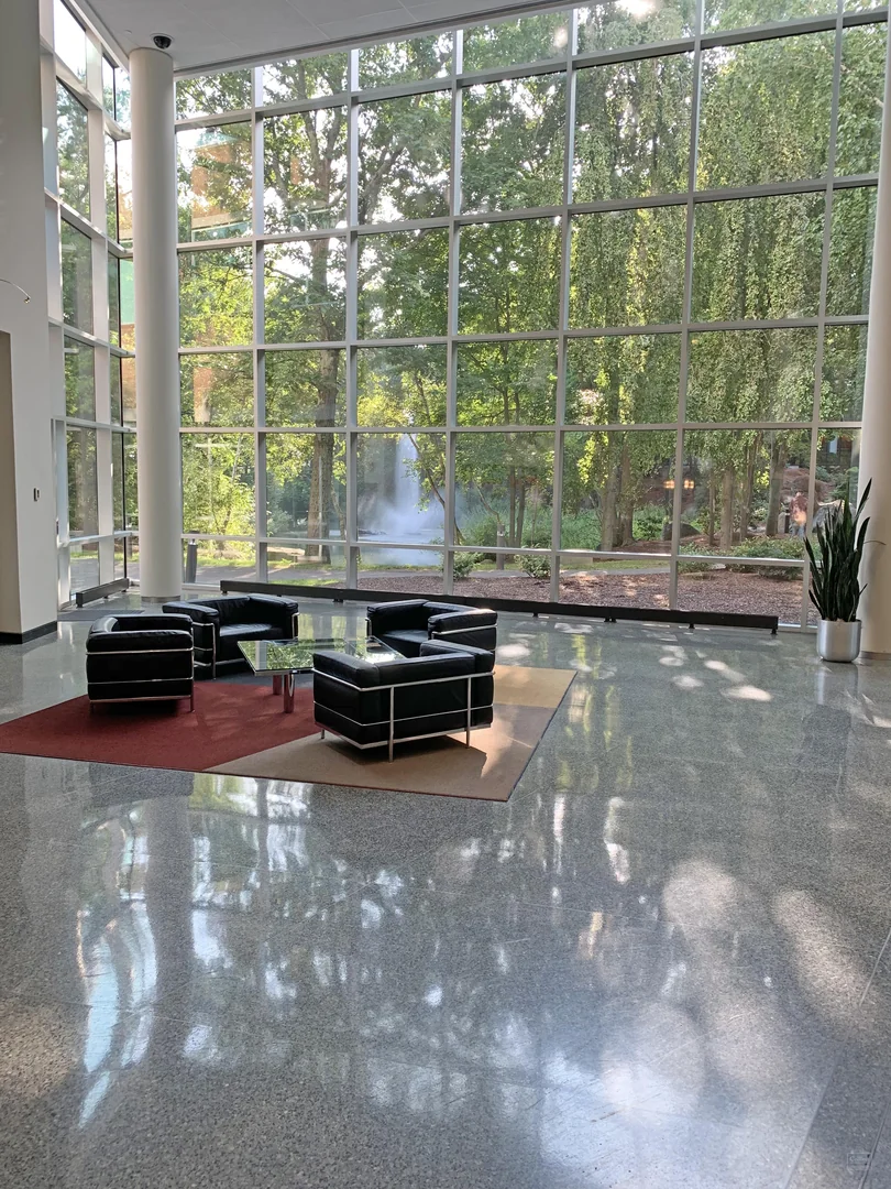 Class A Office Sublease in Quincy — Lease in Quincy, MA, photo 7 of 8