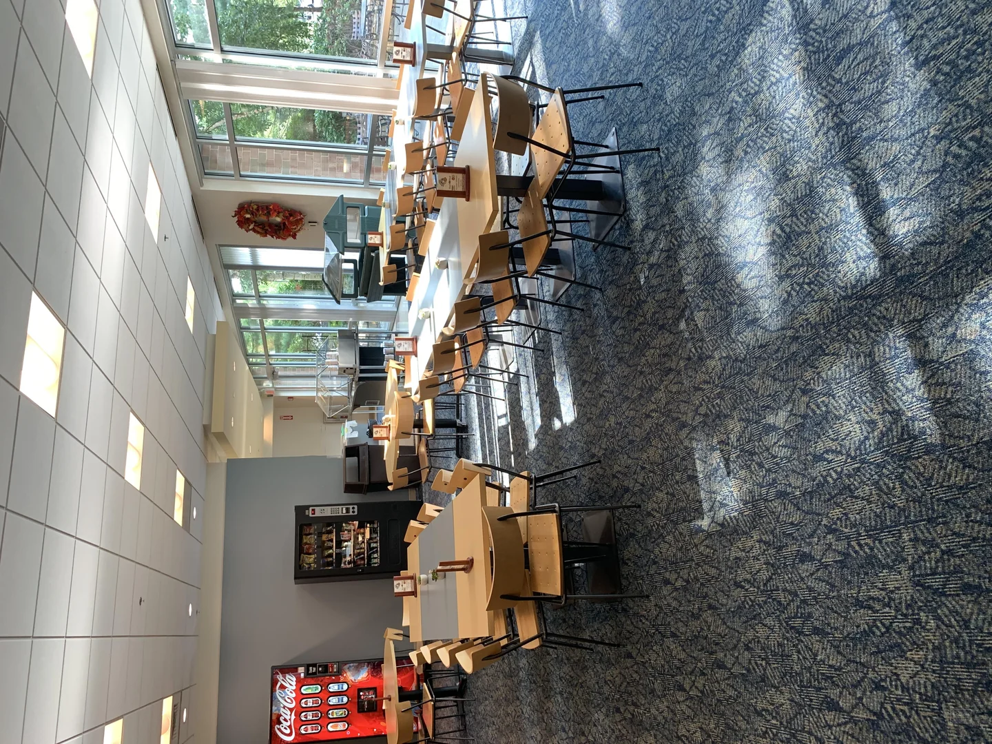 Class A Office Sublease in Quincy — Lease in Quincy, MA, photo 8 of 8