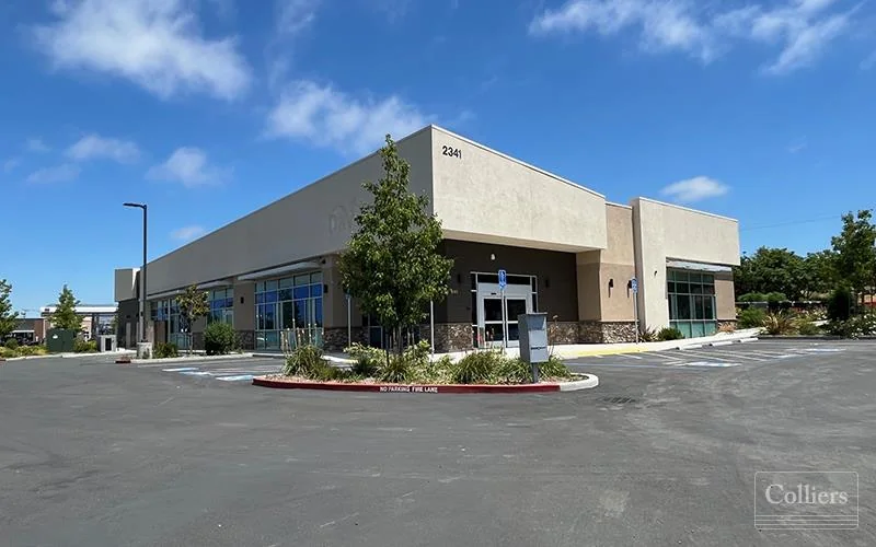 MEDICAL SPACE FOR SUBLEASE — Lease in San Leandro, CA, photo 1 of 1