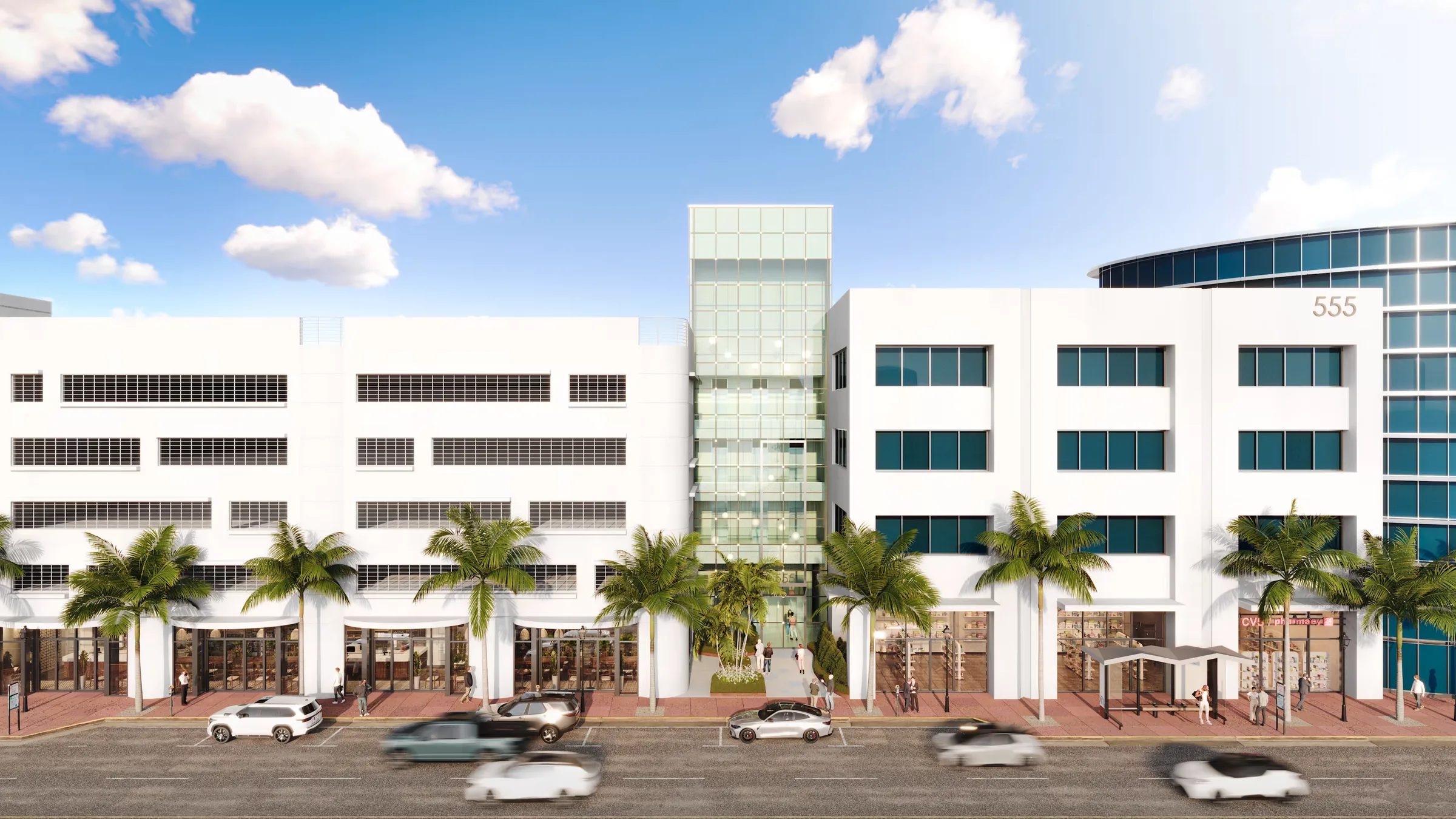 555 Washington — Lease in Miami Beach, FL, photo 2 of 8