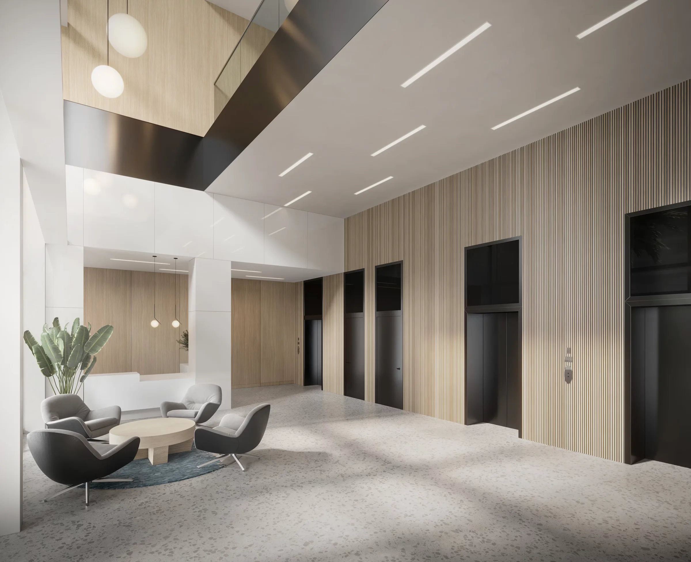 555 Washington — Lease in Miami Beach, FL, photo 3 of 8