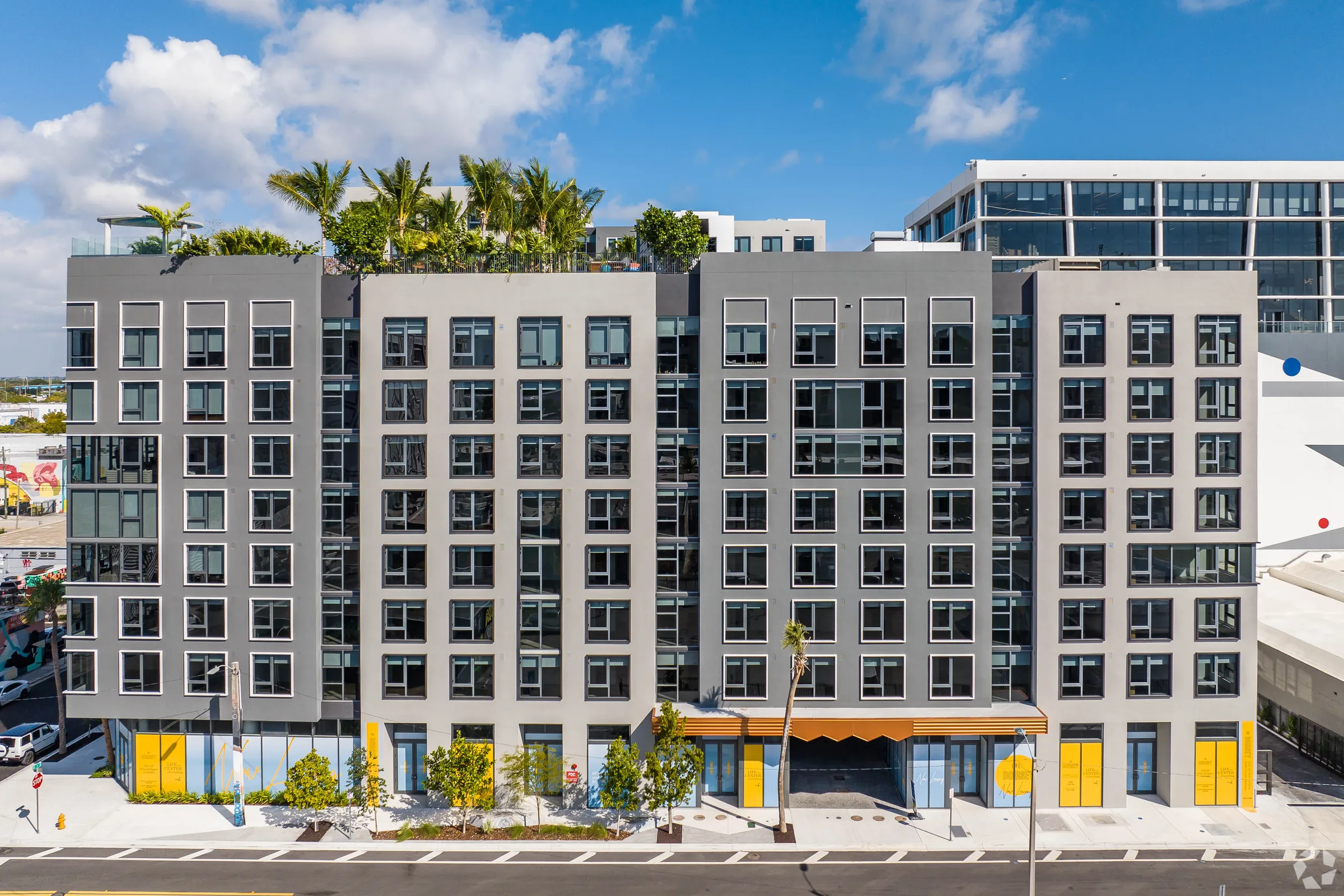 The Dorsey - photo 6 - 252-286 Nw 29th St Miami, FL