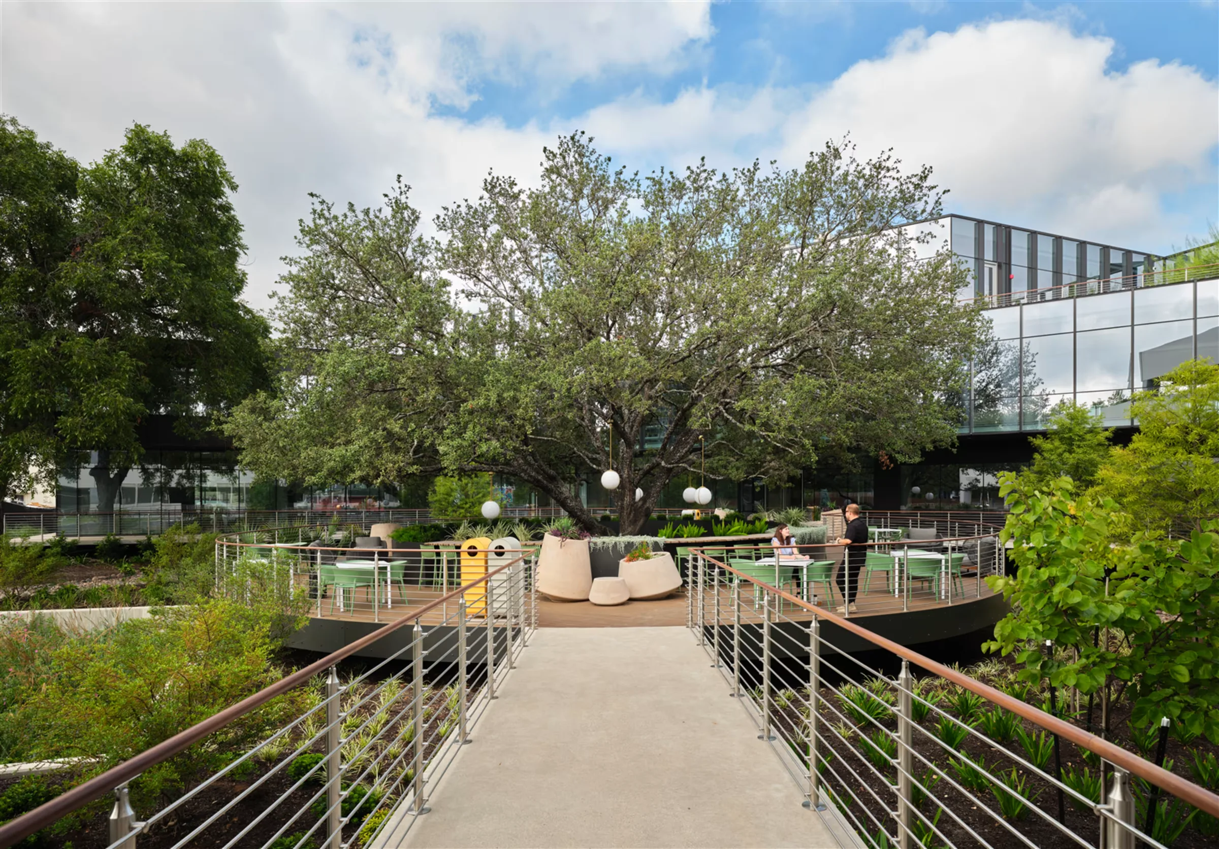 Victory Plaza - photo 8 - 5209 Burnet Rd Austin, TX