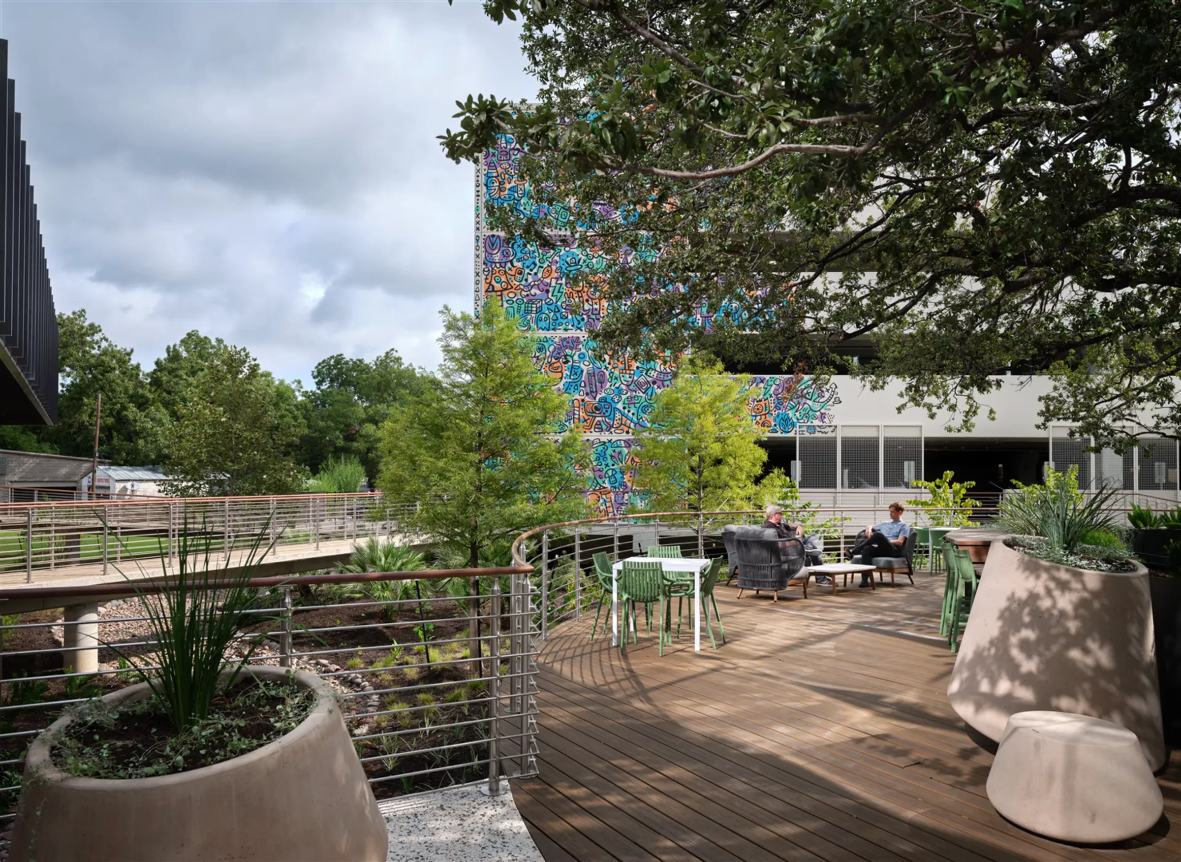 Victory Plaza - photo 10 - 5209 Burnet Rd Austin, TX