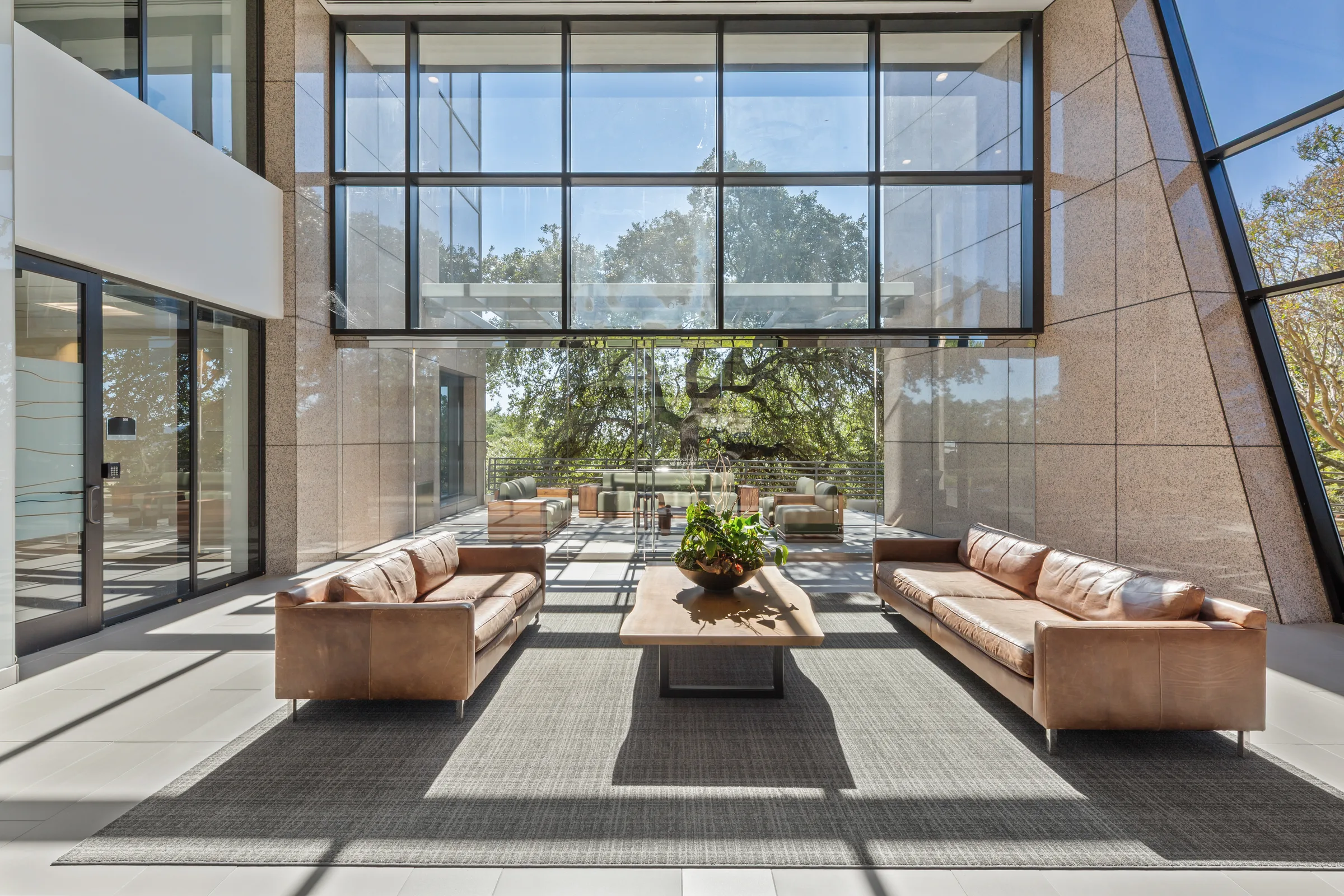 Bridgepoint Square 2 - office in 6300 Bridge Point Pkwy Austin, TX
