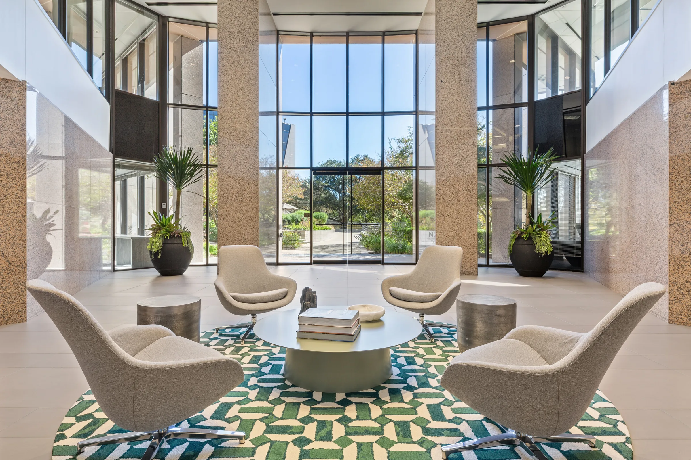 Bridgepoint Square 1