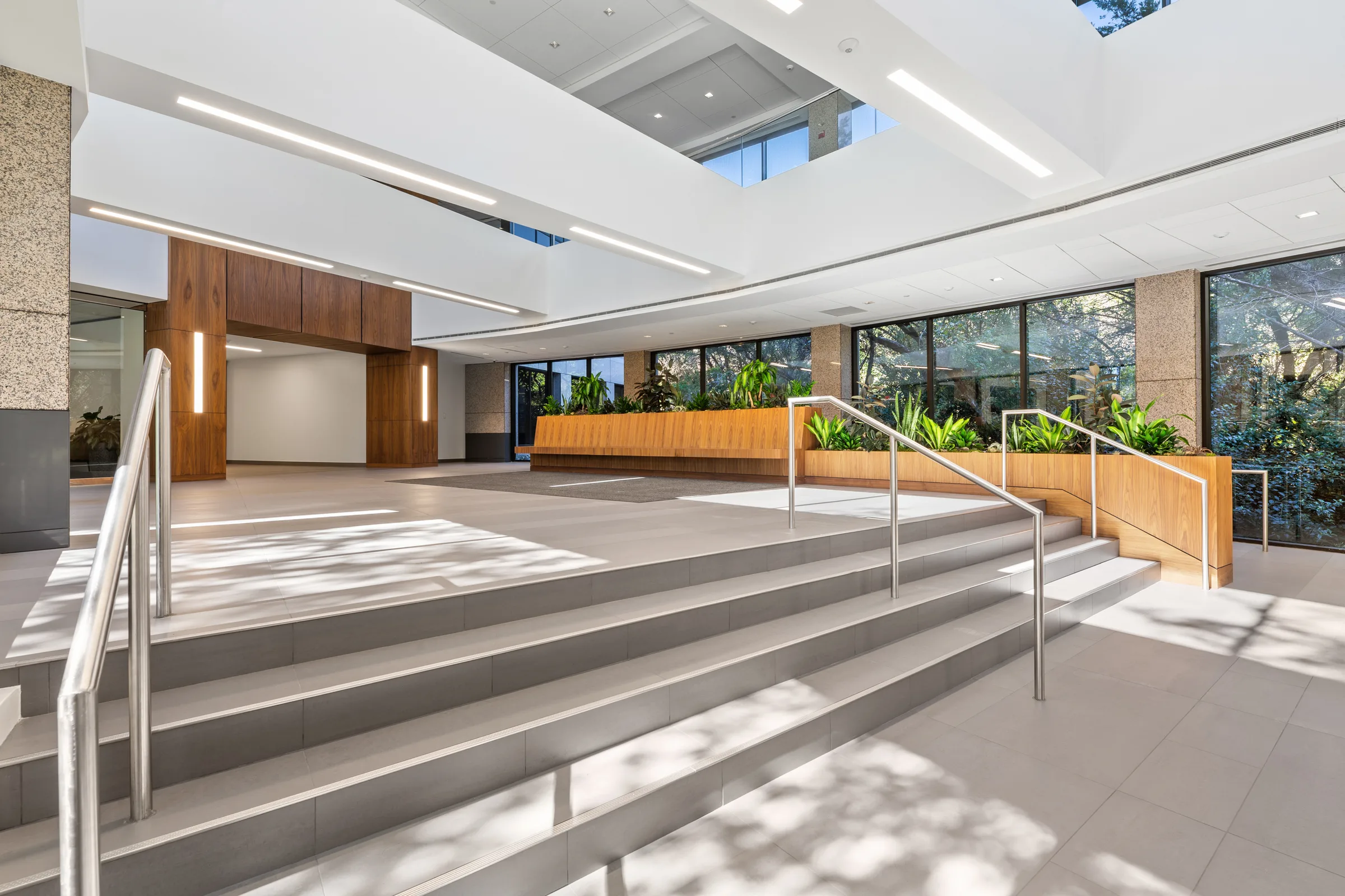 Bridgepoint Square 5