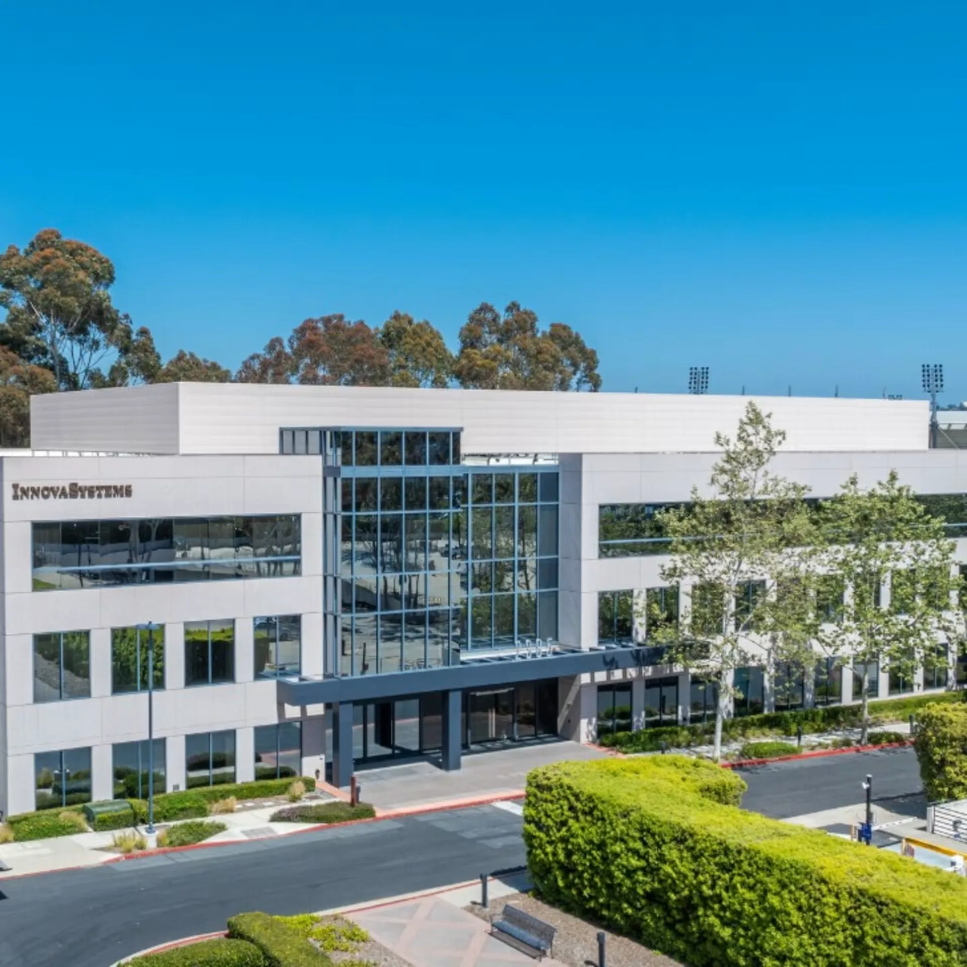2385 Northside Dr - office in San Diego, CA