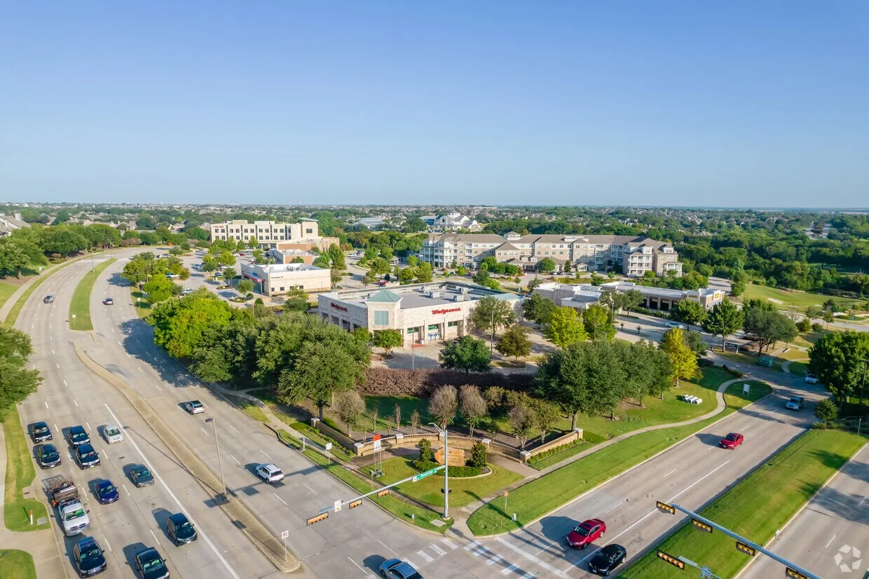 7290 Virginia Pkwy — Lease in Mckinney, TX, photo 3 of 5