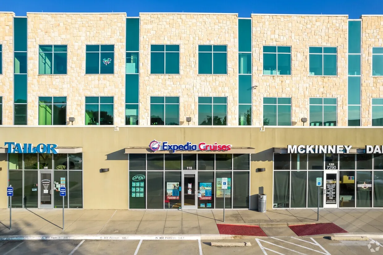 7290 Virginia Pkwy — Lease in Mckinney, TX, photo 5 of 5