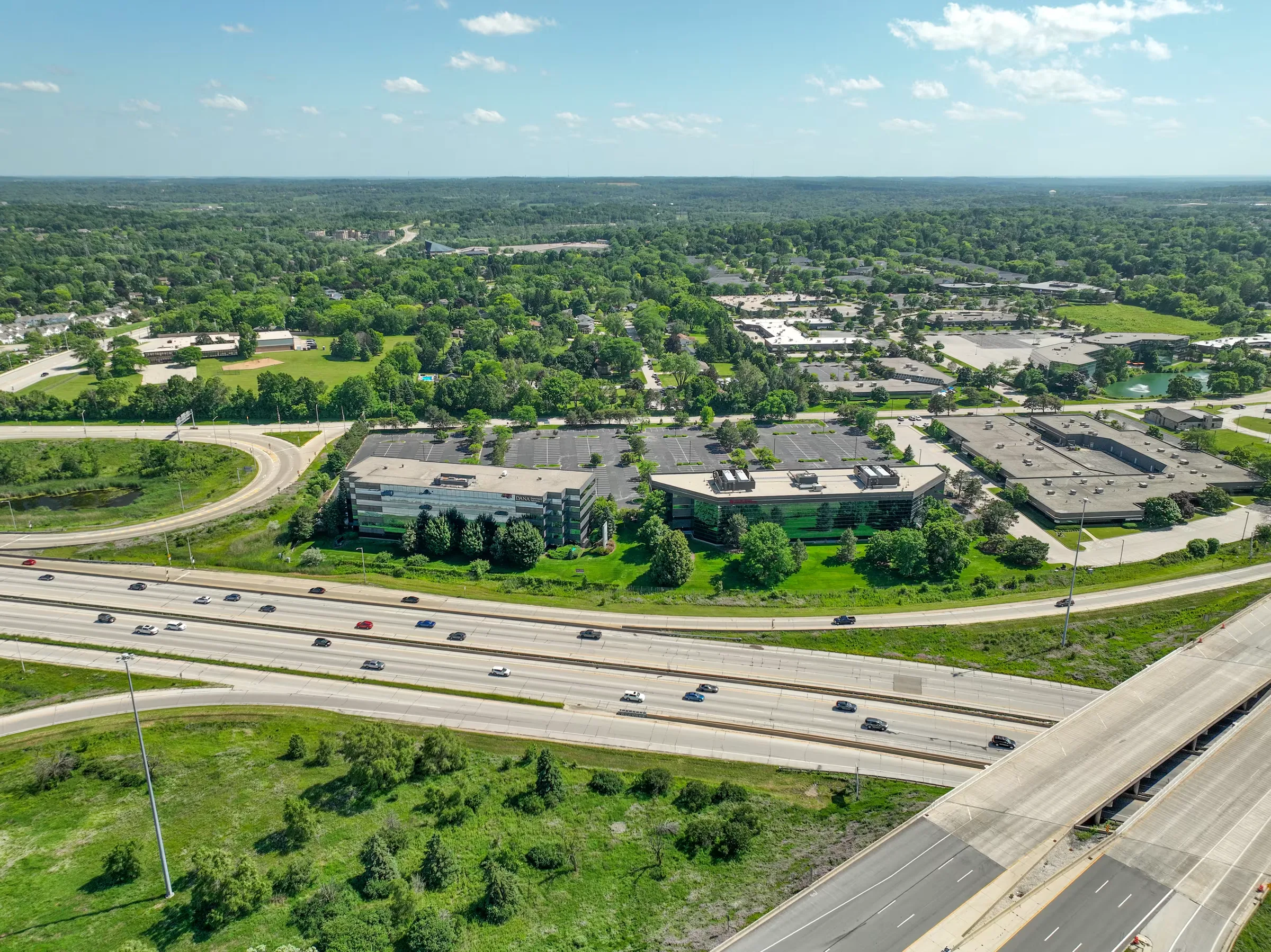 Crossroads Corporate Center VIII — Lease in Waukesha, WI, photo 7 of 7