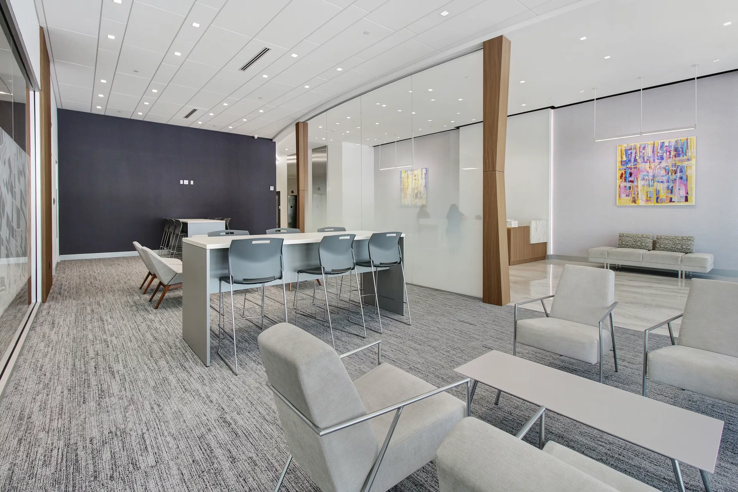 One Park Square — Lease in Doral, FL, photo 4 of 8