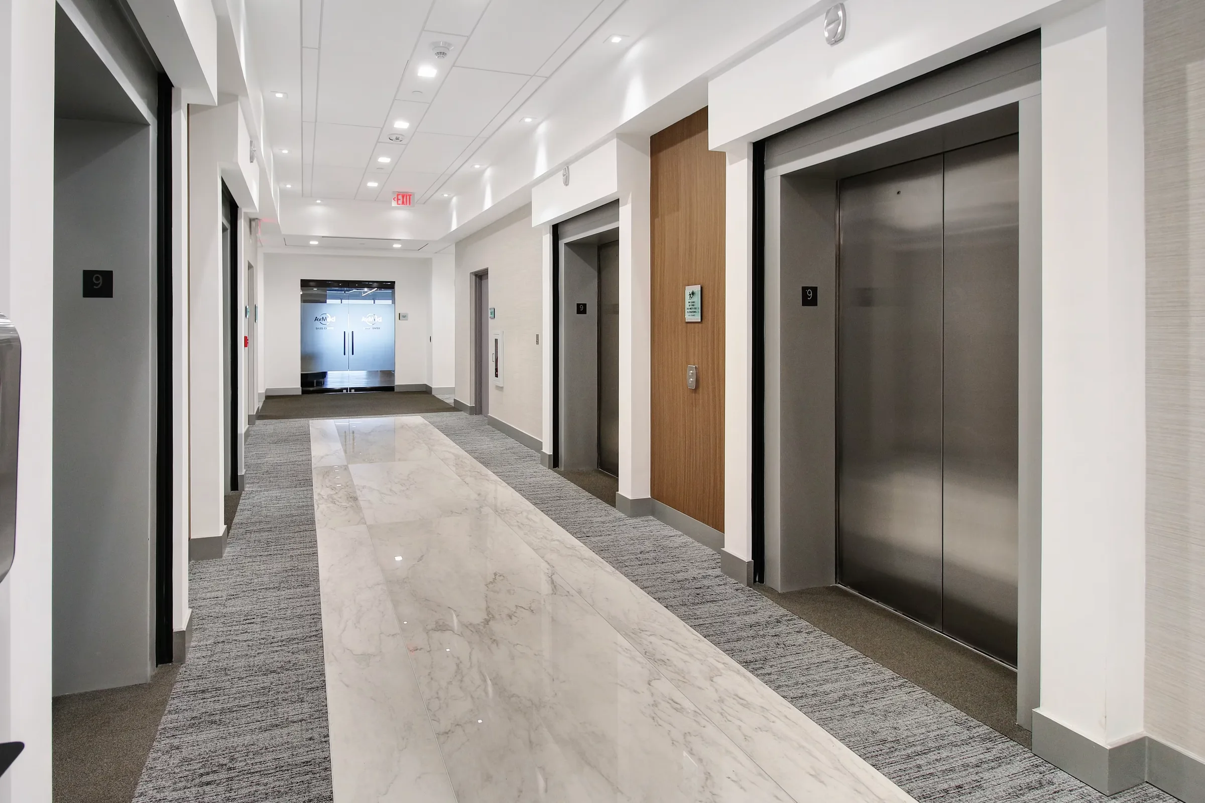 One Park Square — Lease in Doral, FL, photo 8 of 8
