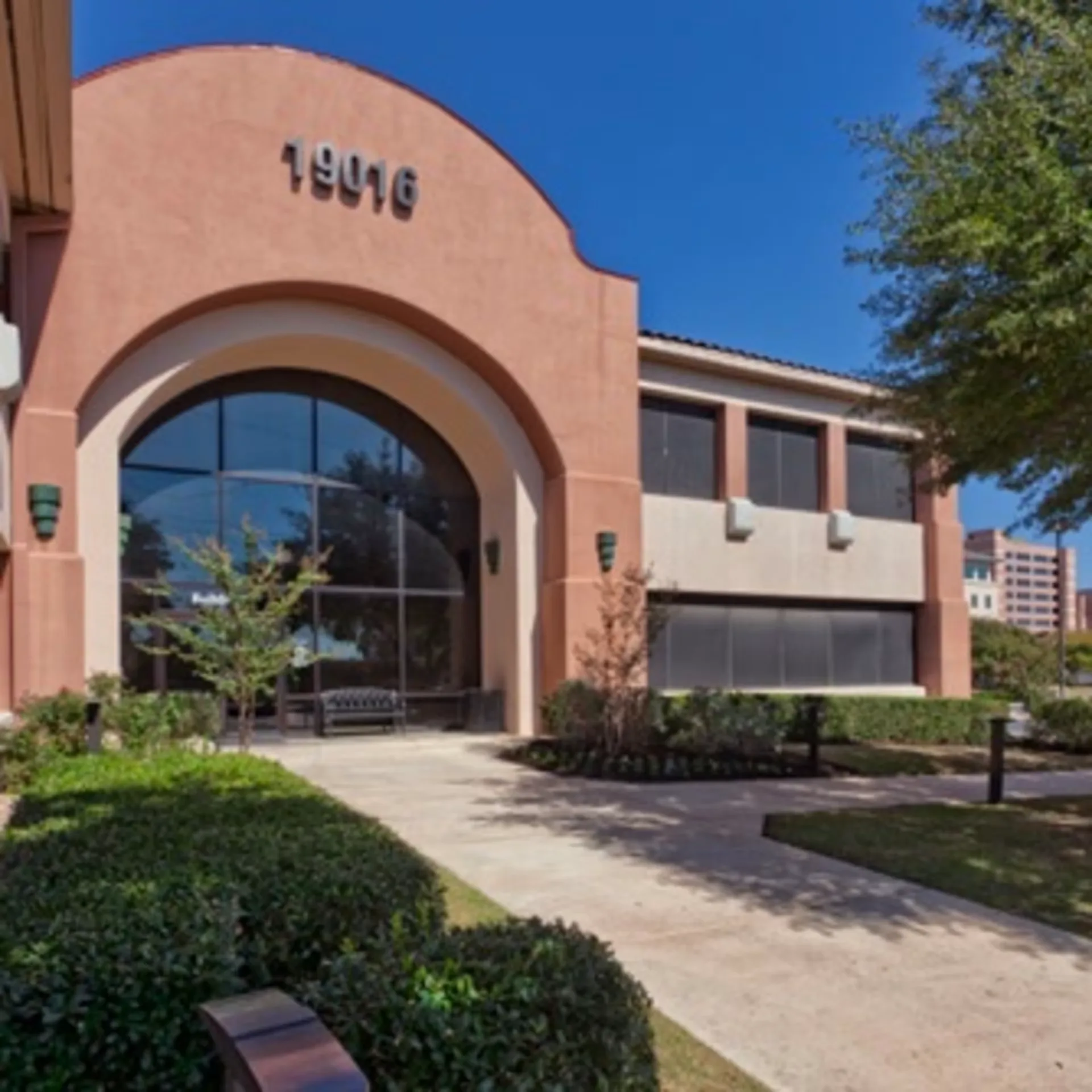 Stone Oak Physicians Plaza I
