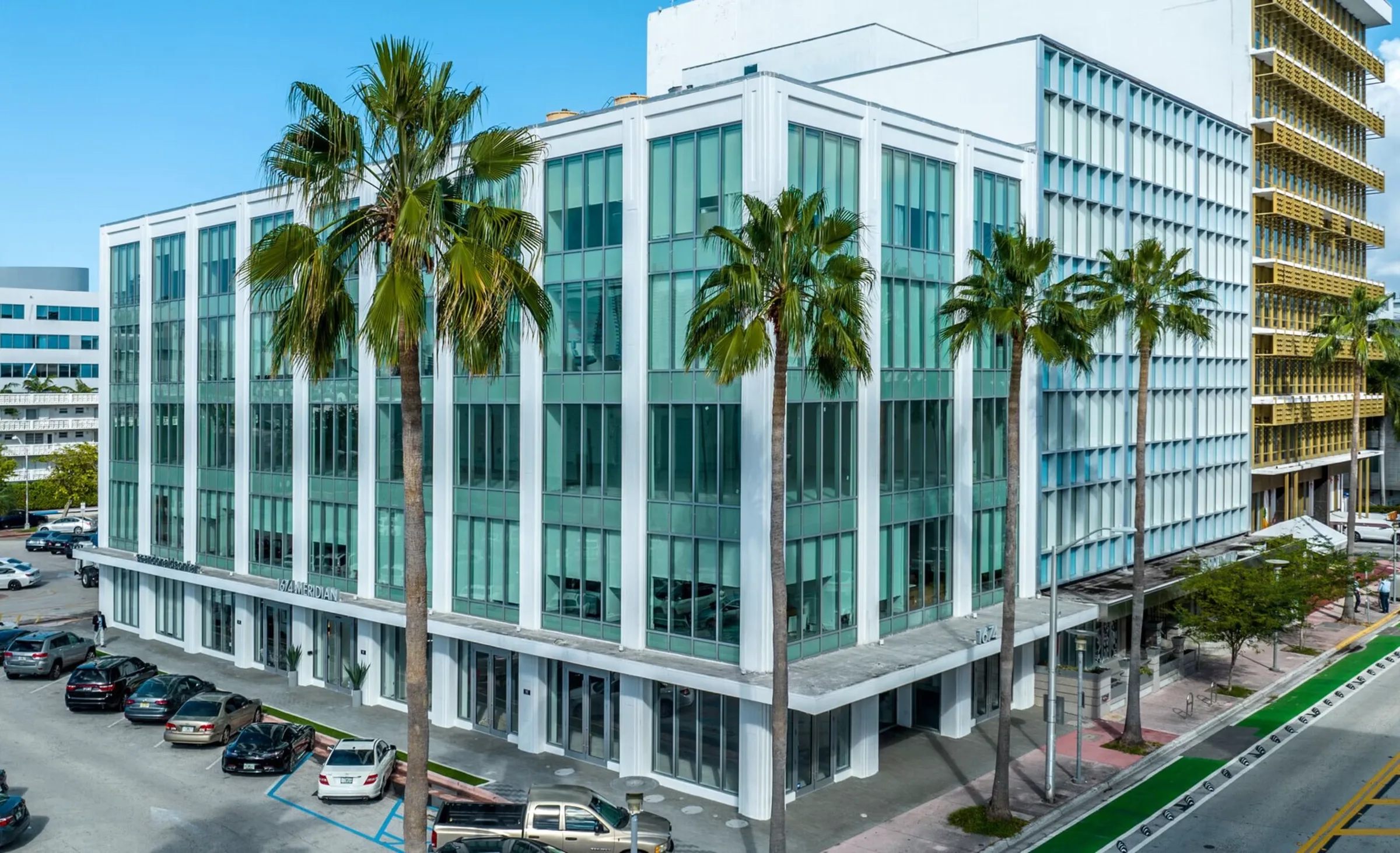 1674 Meridian — Lease in Miami Beach, FL, photo 1 of 8