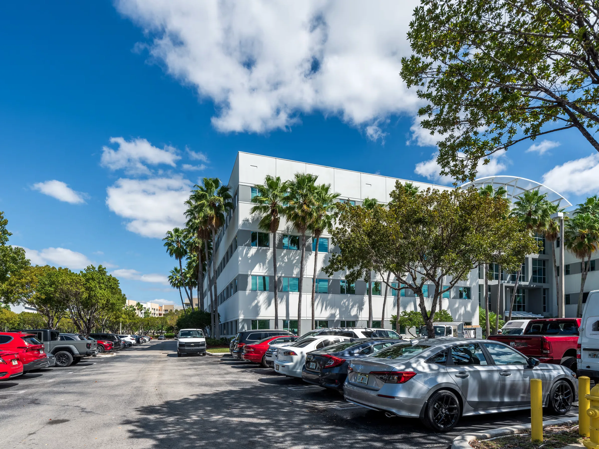 Westside Plaza I — Lease in Doral, FL, photo 3 of 4
