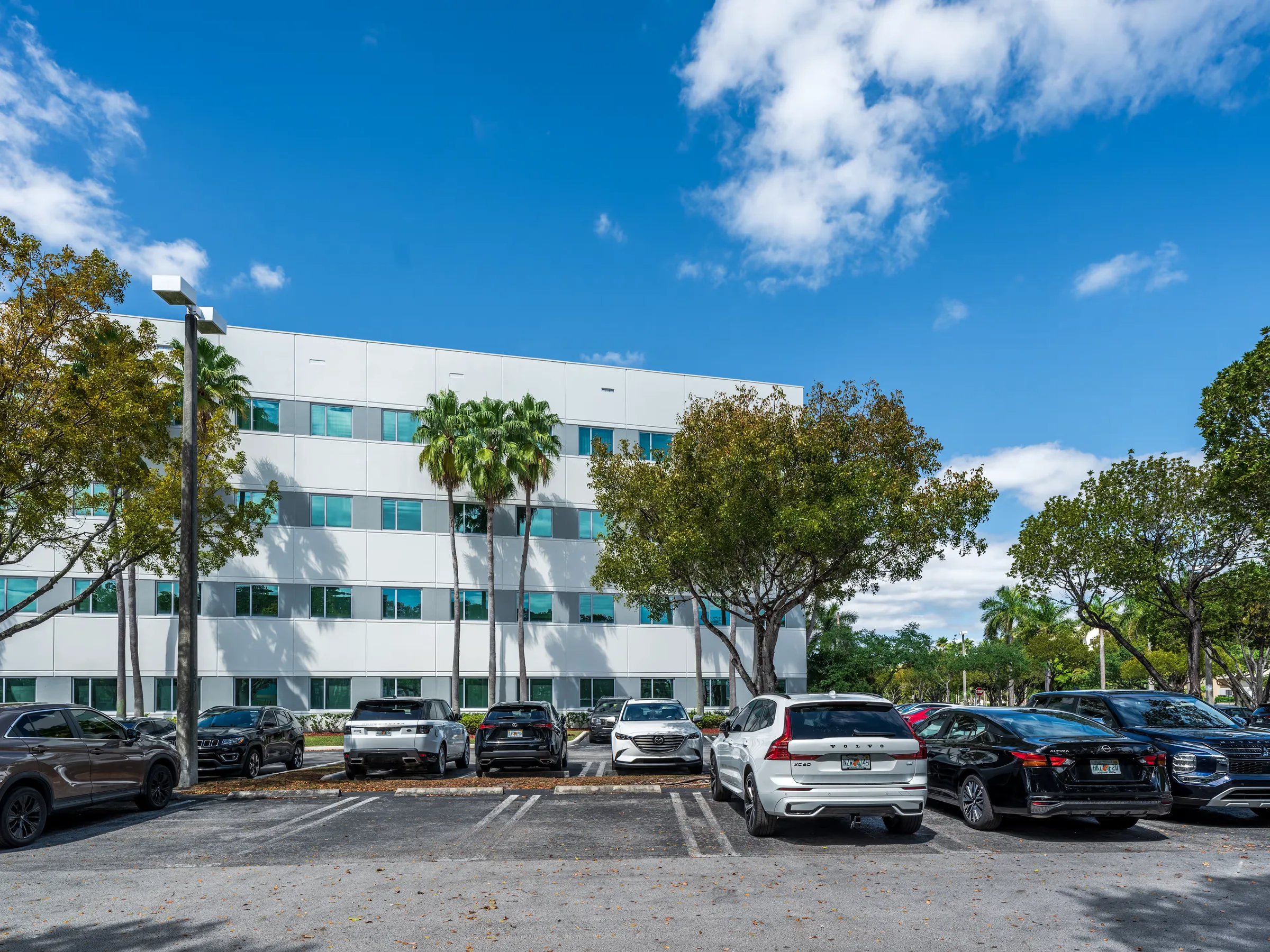 Westside Plaza I — Lease in Doral, FL, photo 4 of 4
