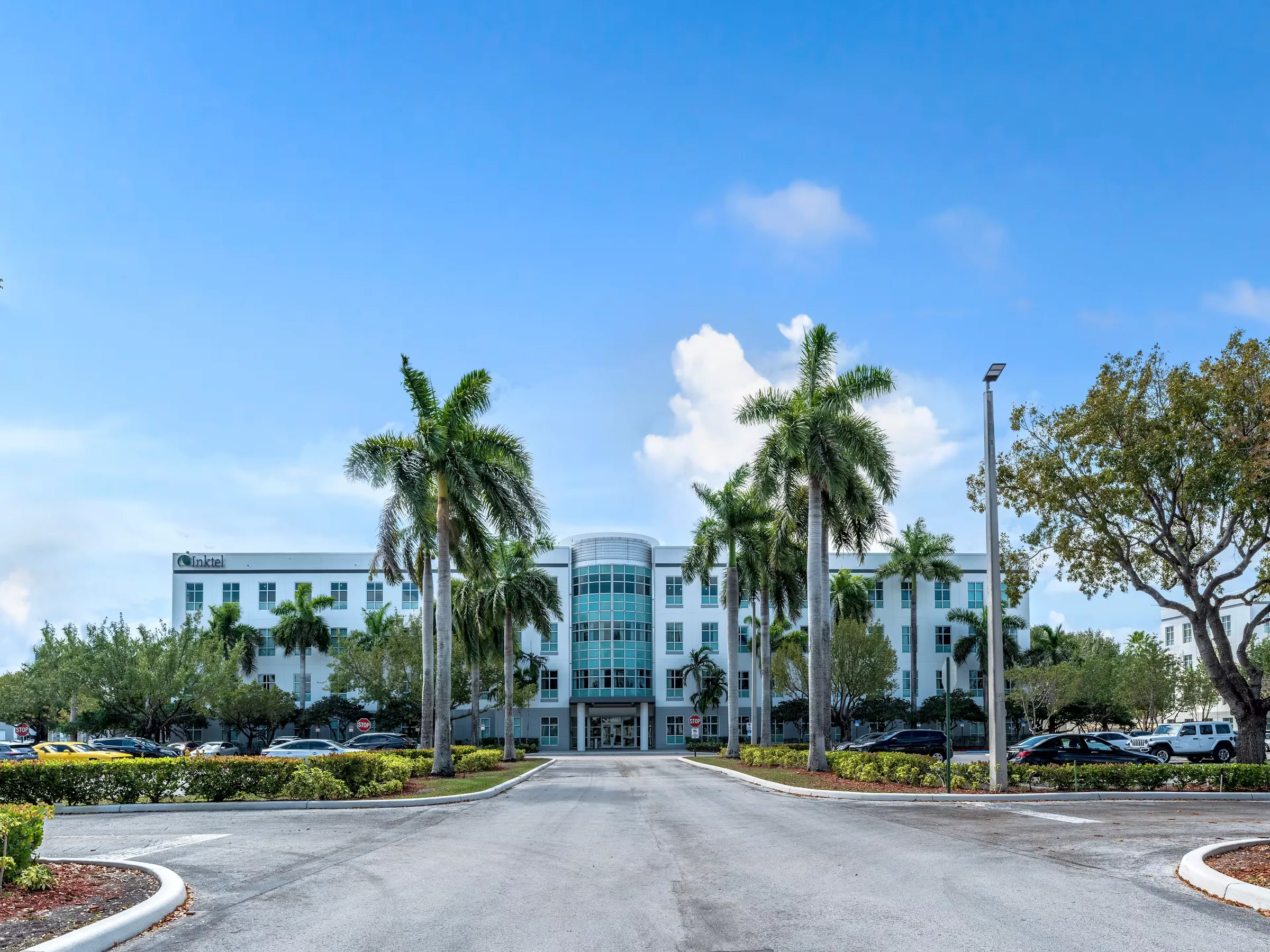 Westside Plaza III — Lease in Doral, FL, photo 5 of 5