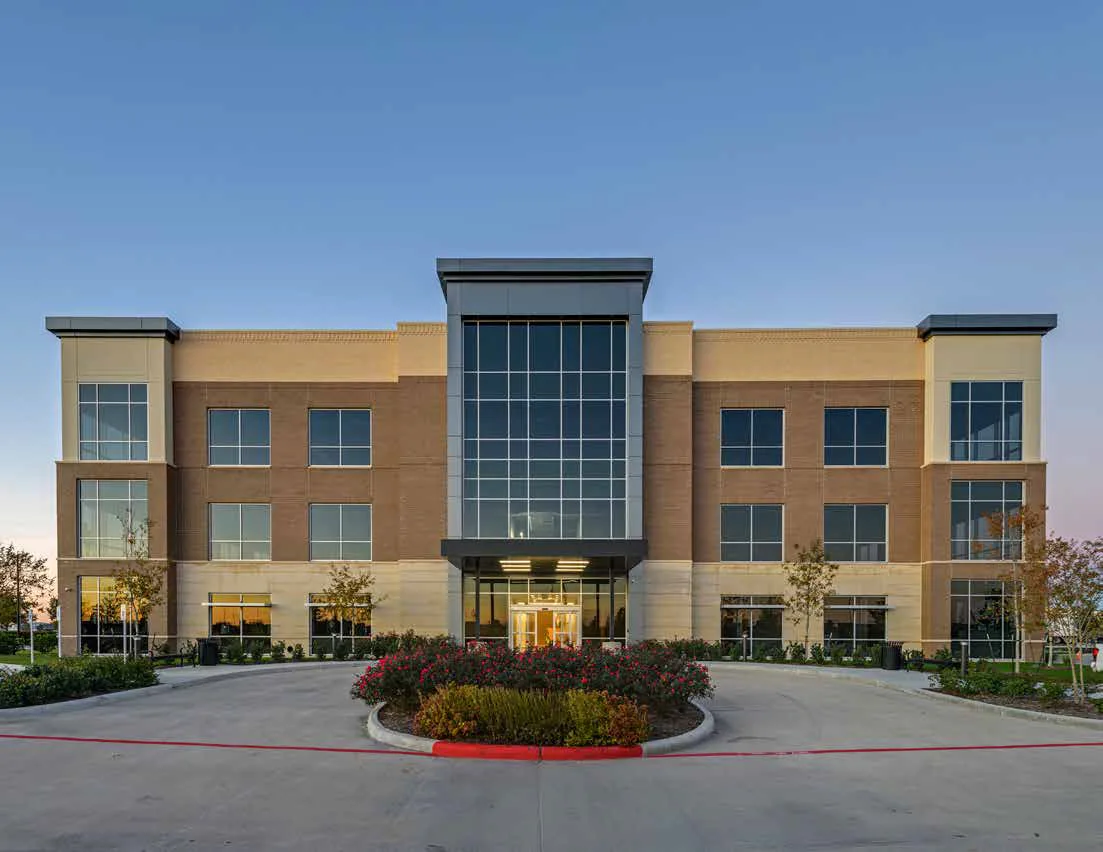 Imperial Medical — Lease in Sugar Land, TX, photo 1 of 3