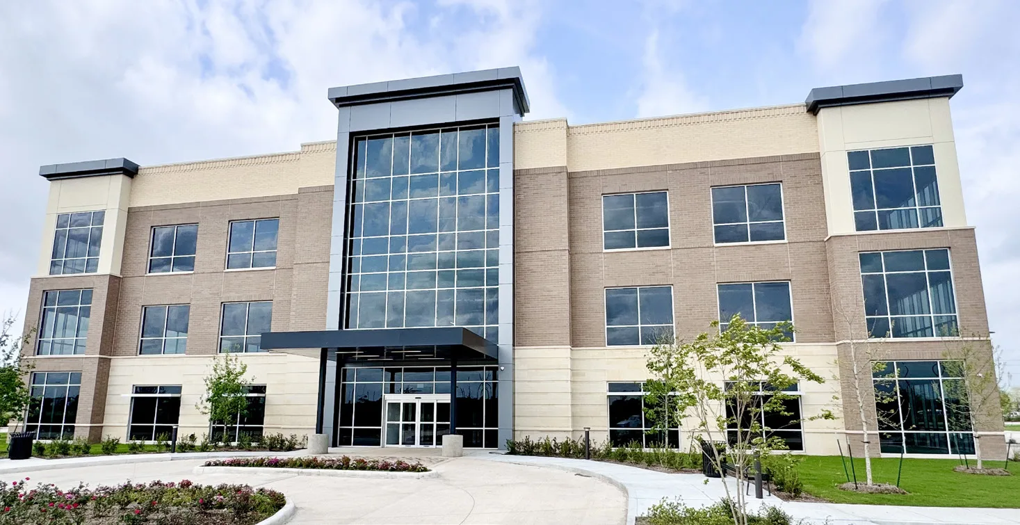 Imperial Medical — Lease in Sugar Land, TX, photo 2 of 3