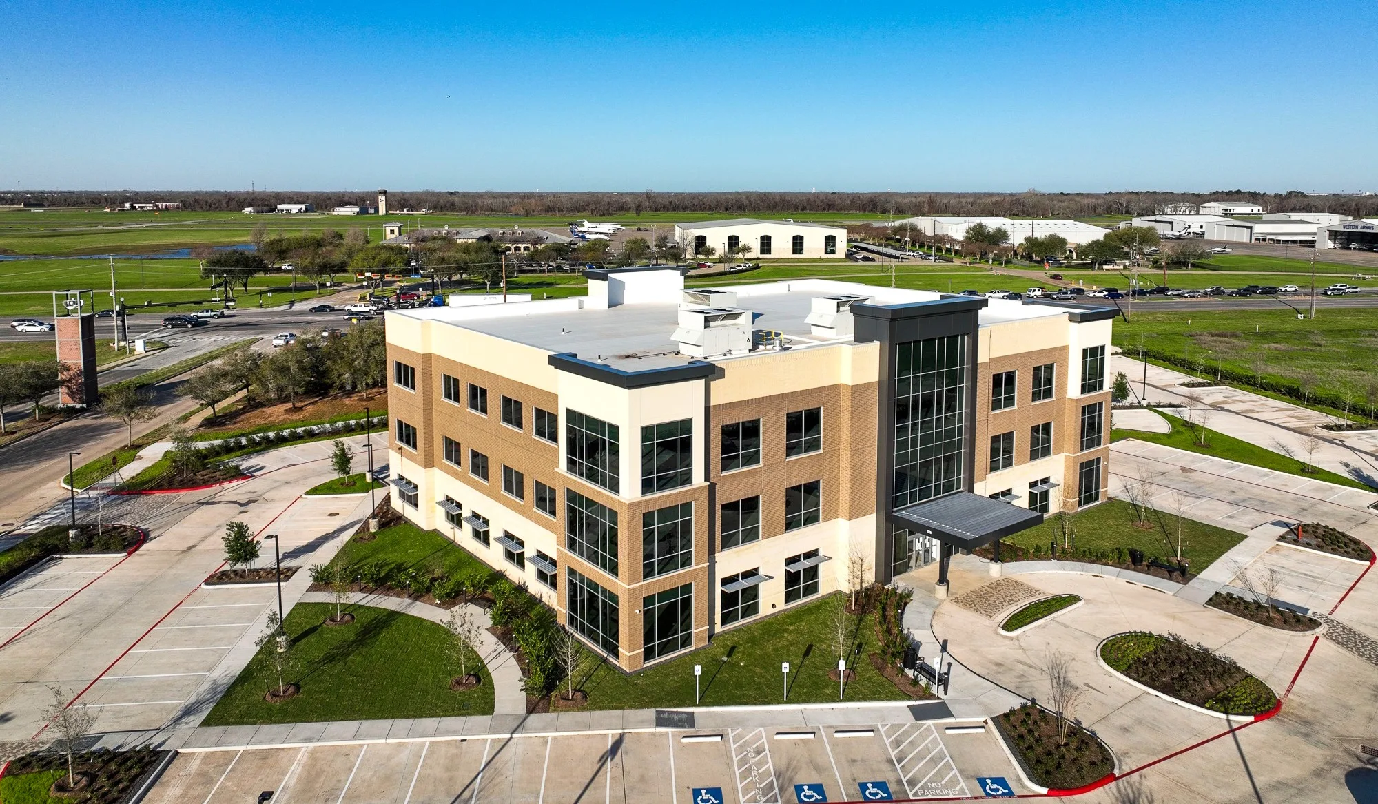 Imperial Medical — Lease in Sugar Land, TX, photo 3 of 3