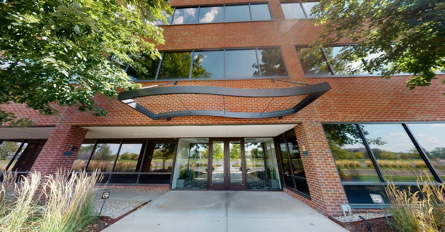 550 Congressional — Lease in Carmel, IN, photo 2 of 3