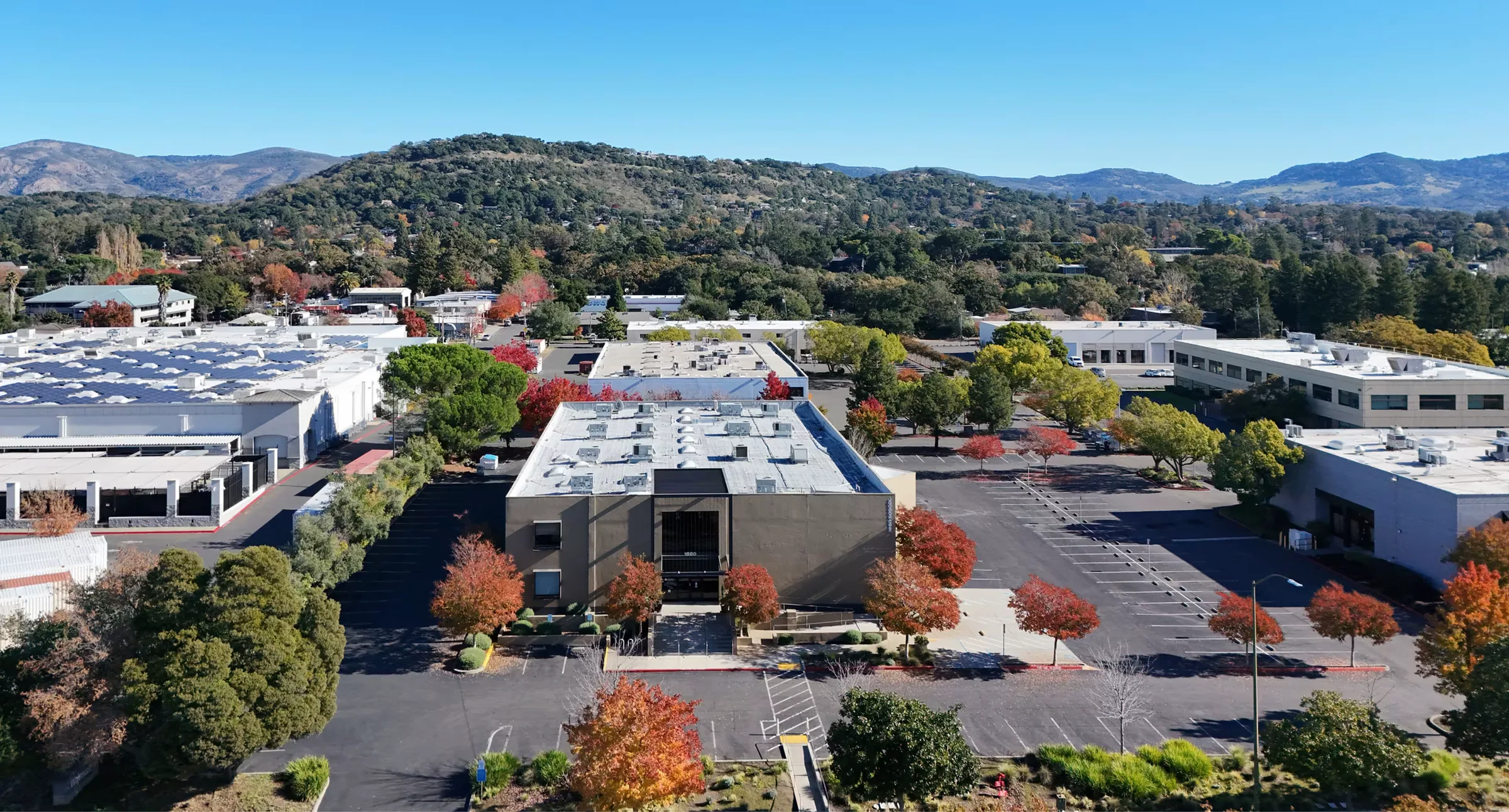 1850 Soscol Ave - photo 2 - Napa, CA