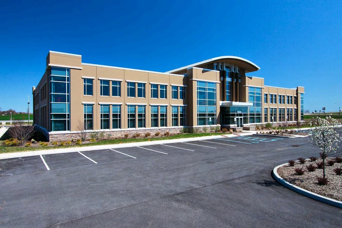 The Signature Building — Lease in Greenwood, IN, photo 1 of 2