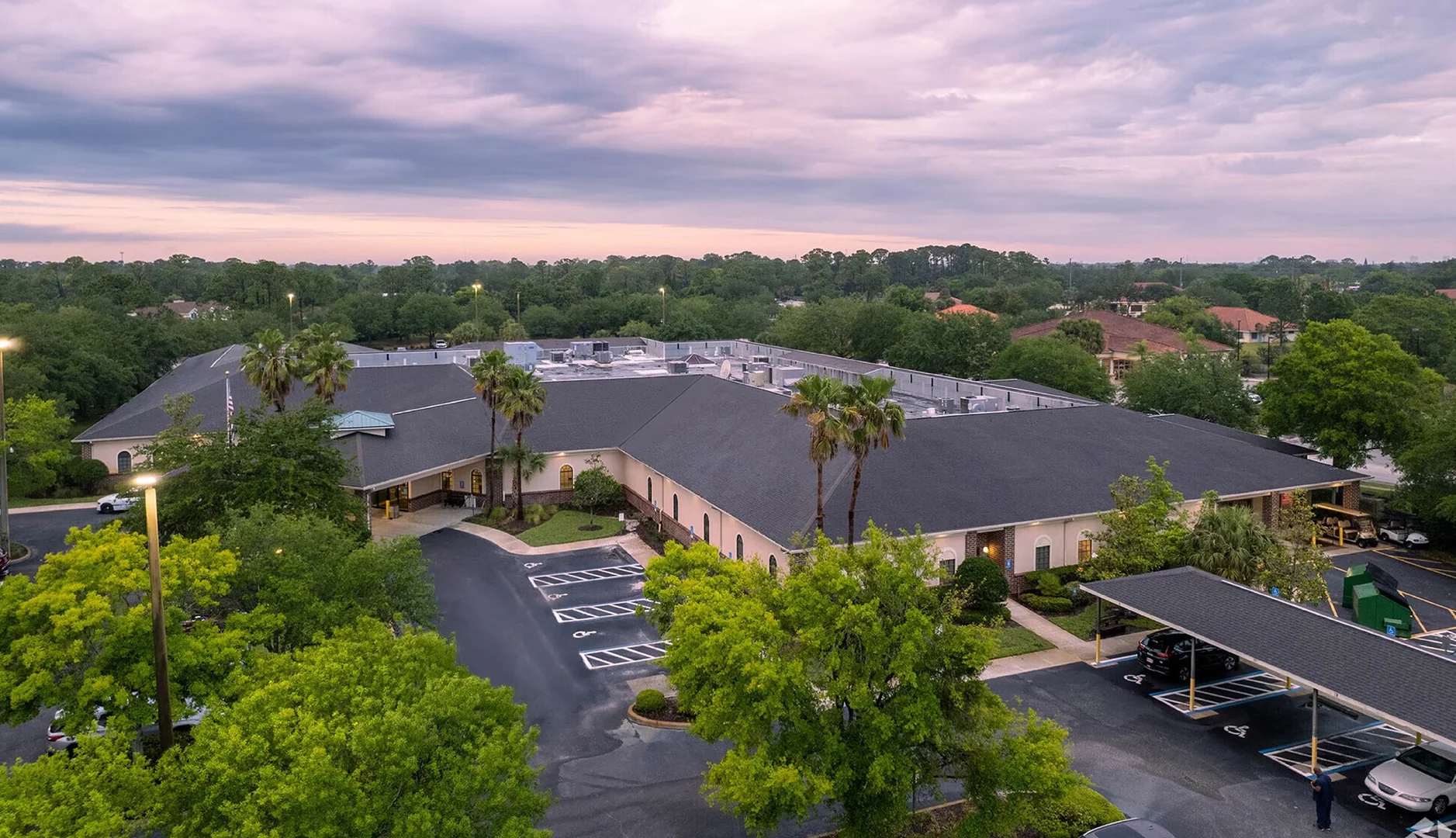 551 National Health Care Dr — Lease in Daytona Beach, FL, photo 2 of 2