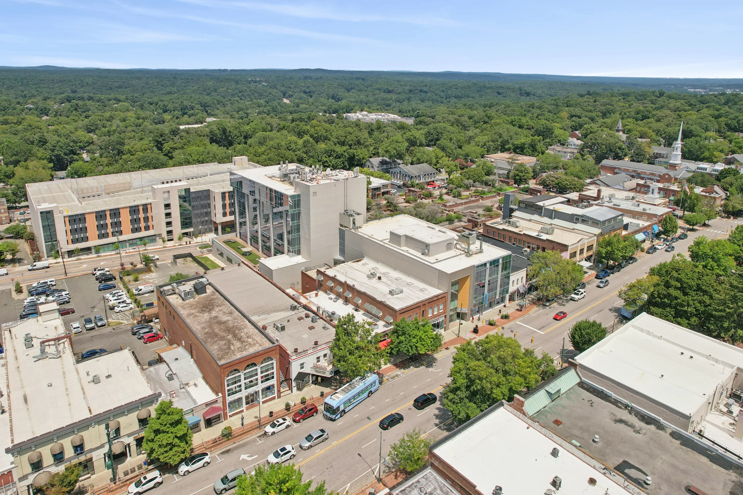 137 Franklin — Lease in Chapel Hill, NC, photo 5 of 8