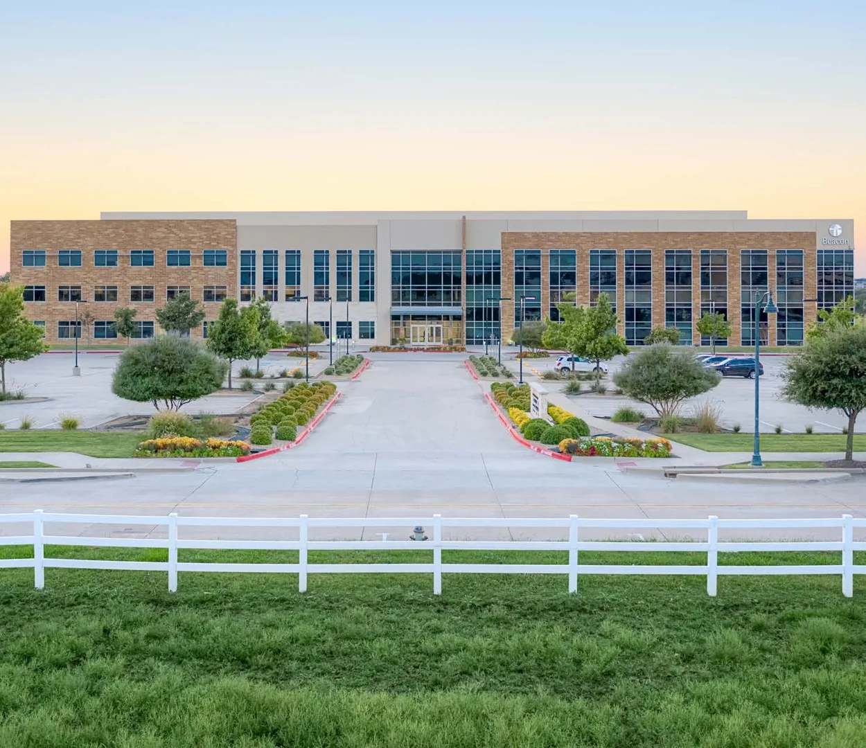 McKinney Corporate Center I — Lease in Mckinney, TX, photo 1 of 3